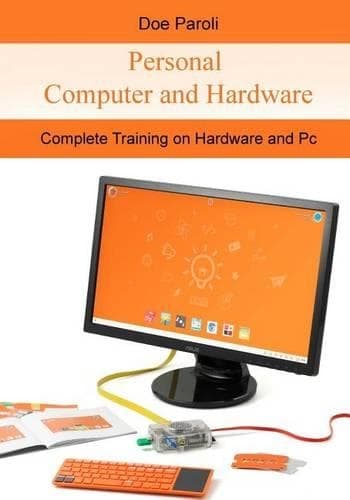Cover of Personal Computer and Hardware
