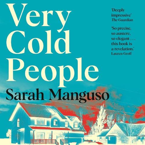 Cover of Very Cold People