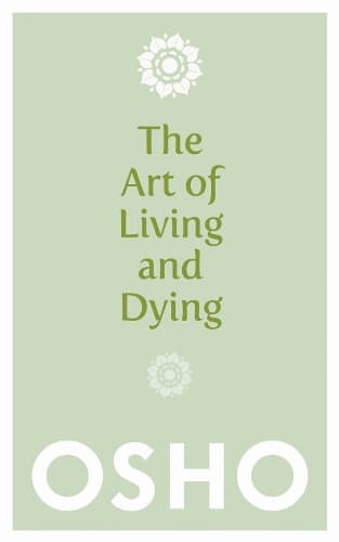 Cover of The Art of Living and Dying