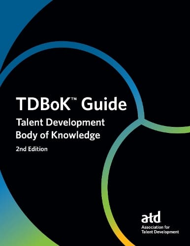 Cover of TDBoK Guide