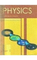 Cover of Physics Class XII:(Part 1)