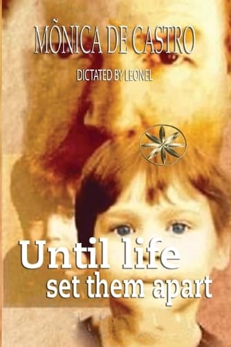 Cover of Until Life Set Them Apart
