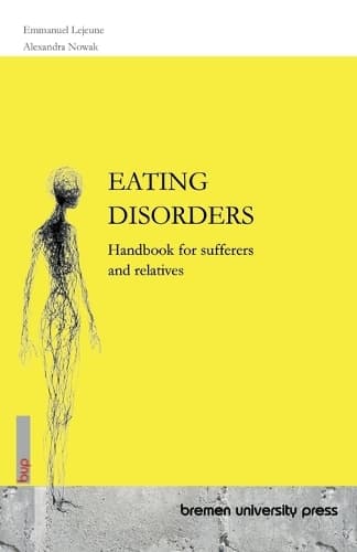 Cover of Eating Disorders