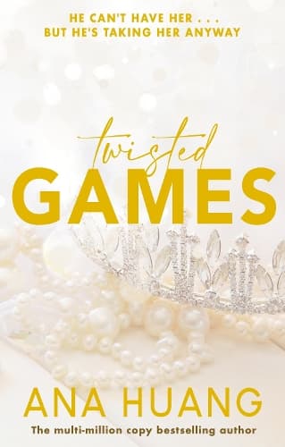 Cover of Twisted Games