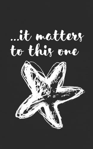 Cover of It Matters To This One