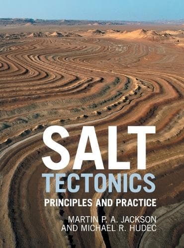 Cover of Salt Tectonics