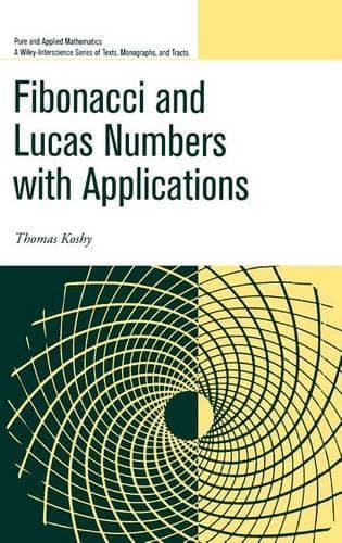 Cover of Fibonacci and Lucas Numbers with Applications