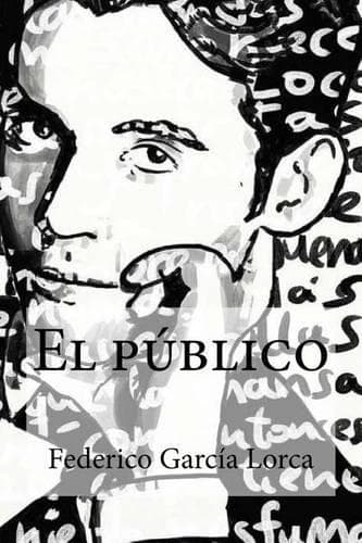 Cover of El público