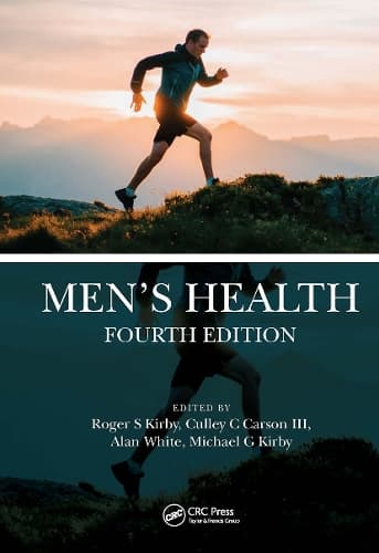 Cover of Men's Health 4e