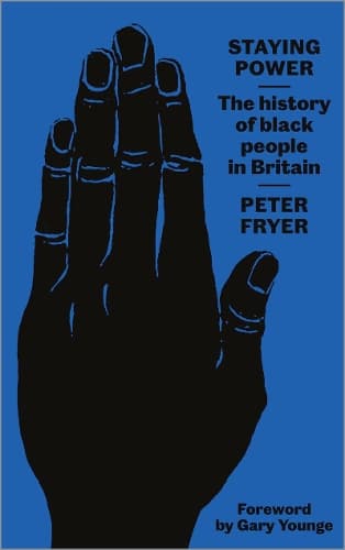 Cover of Staying Power