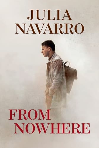 Cover of From Nowhere