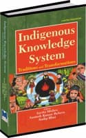 Cover of Indigenous Knowledge System: Traditions and Transformations