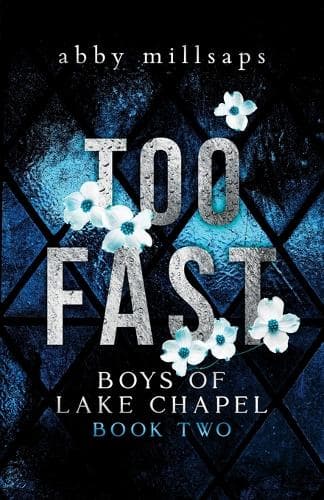 Cover of Too Fast