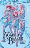 Cover of The Agapéd Bearer