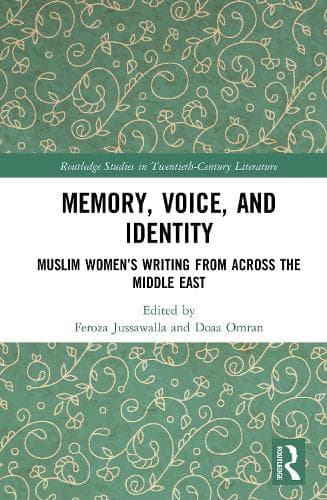 Cover of Memory, Voice, and Identity