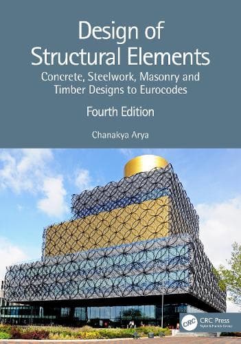 Cover of Design of Structural Elements
