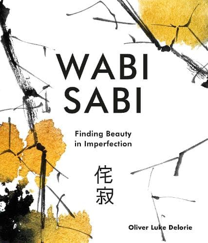 Cover of Wabi Sabi