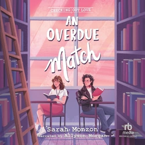 Cover of An Overdue Match