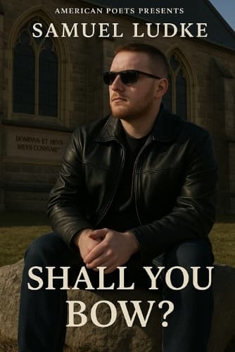 Cover of Shall You Bow?