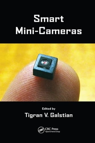 Cover of Smart Mini-Cameras