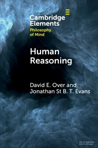 Cover of Human Reasoning