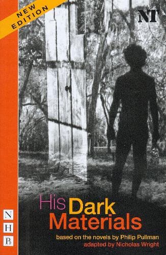 Cover of His Dark Materials
