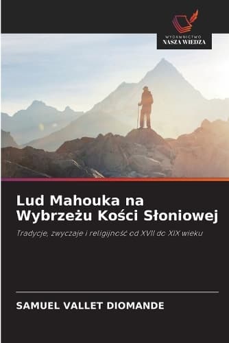 Cover of Lud Mahouka na Wybrzeżu Kości Sloniowej