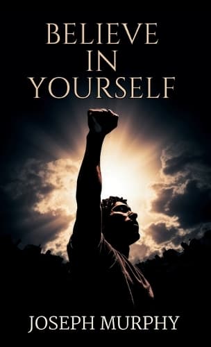 Cover of Believe in Yourself