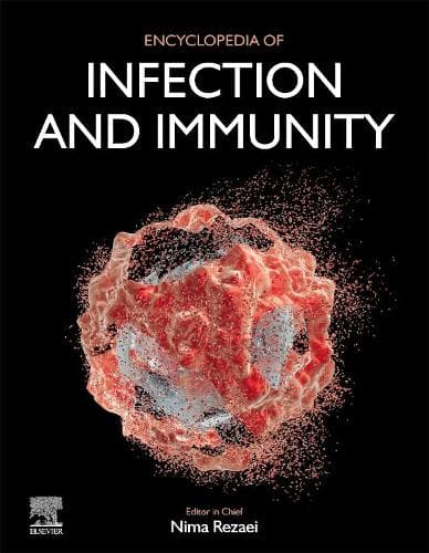 Cover of Encyclopedia of Infection and Immunity