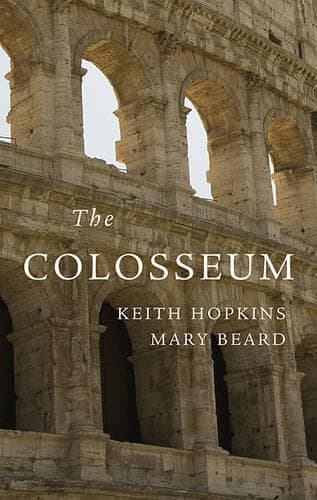 Cover of The Colosseum