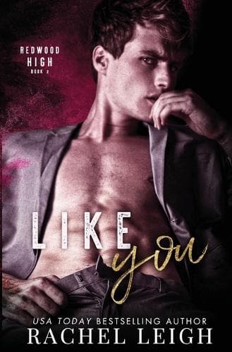 Cover of Like You
