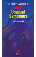 Cover of Pocket Guide of 50 Unusual Symptoms