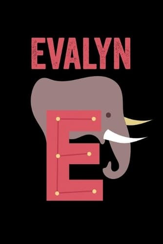 Cover of Evalyn