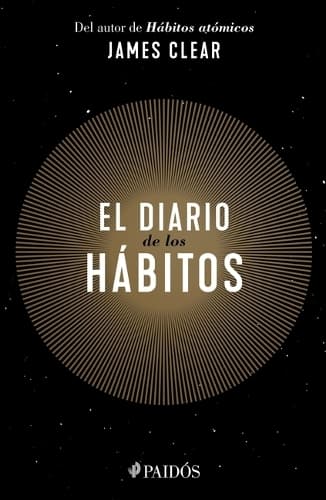 Cover of El Diario de Los Hábitos