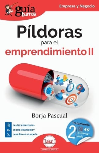Cover of GuíaBurros
