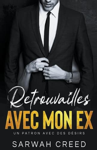 Cover of Retrouvailles avec mon ex