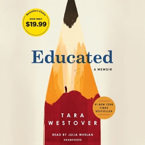 Cover of Educated