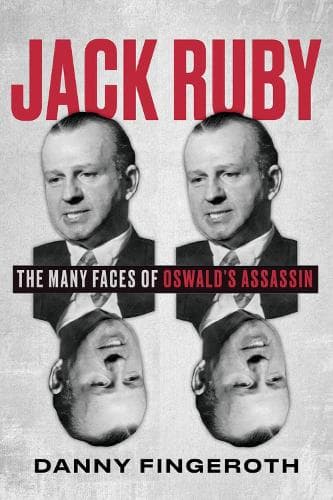 Cover of Jack Ruby