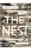 Cover of The Nest