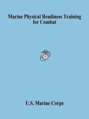 Cover of Marine Physical Readiness Training for Combat