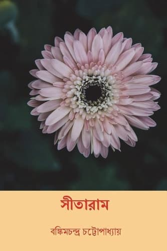 Cover of Sitaram ( Bengali Edition )