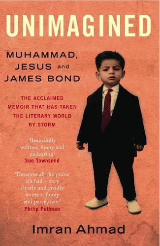 Cover of Unimagined