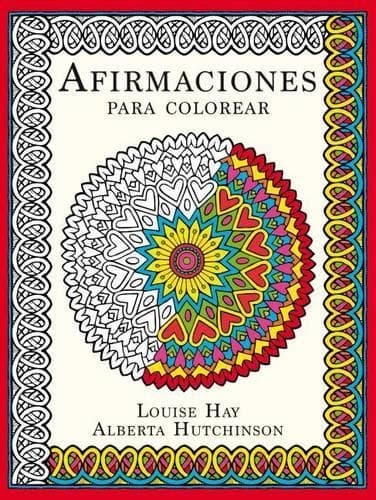 Cover of Afirmaciones
