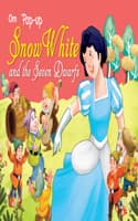 Cover of Pop-up Snow White and the Seven Dwarf