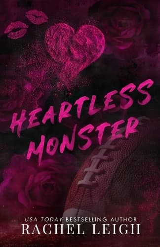 Cover of Heartless Monster