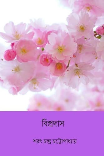 Cover of Bipradas ( Bengali Edition )