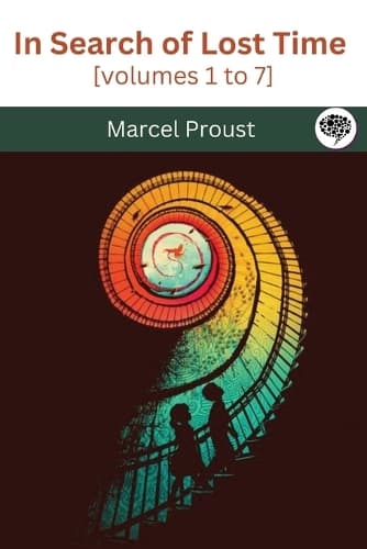 Cover of In Search of Lost Time [volumes 1 to 7]