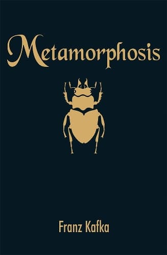 Cover of Metamorphosis