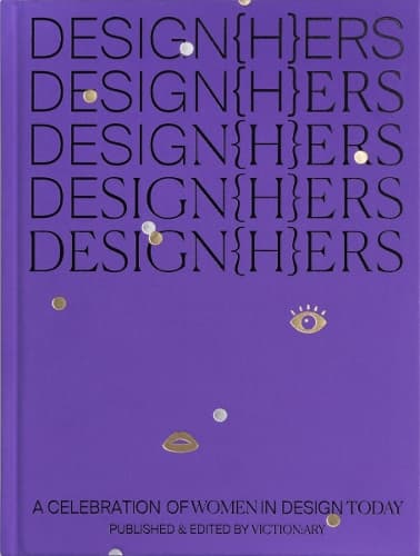 Cover of DESIGN(H)ERS