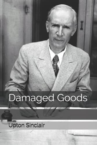 Cover of Damaged Goods